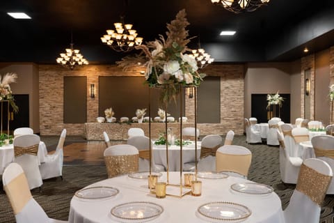 Carrollton Inn Hotel in Iowa