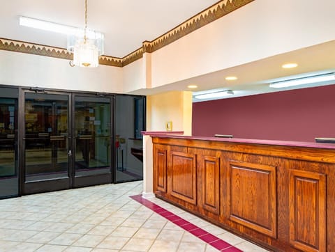 Days Inn by Wyndham Covington Hotel in Tennessee