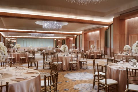 The Ritz-Carlton, Fort Lauderdale Hotel in Fort Lauderdale