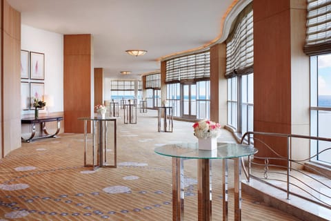 The Ritz-Carlton, Fort Lauderdale Hotel in Fort Lauderdale