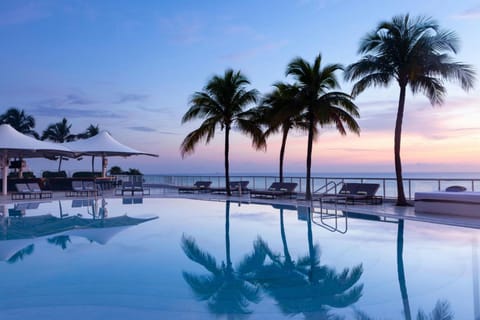 The Ritz-Carlton, Fort Lauderdale Hotel in Fort Lauderdale