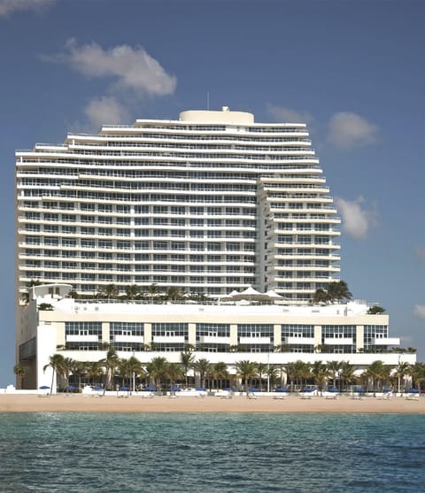 The Ritz-Carlton, Fort Lauderdale Hotel in Fort Lauderdale