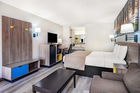 Days Inn by Wyndham Macon I-475 Hotel in Macon