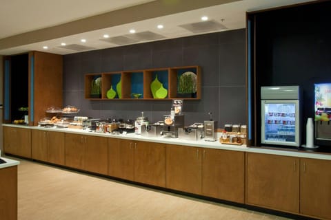 SpringHill Suites by Marriott Mobile Hotel in Mobile