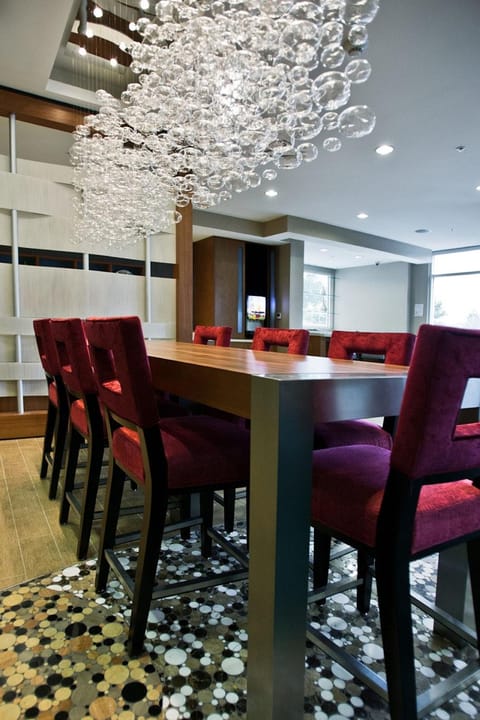 SpringHill Suites by Marriott Mobile Hotel in Mobile