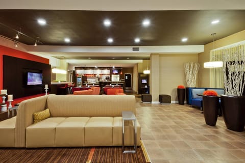 Courtyard by Marriott Tampa Brandon Hotel in Brandon