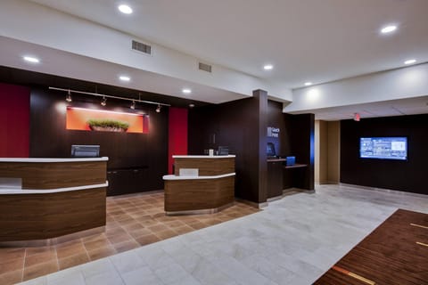 Courtyard by Marriott Tampa Brandon Hotel in Brandon