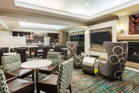 Residence Inn by Marriott Chattanooga Downtown Hotel in Chattanooga
