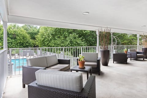 Athens Downtown Hotel in Athens