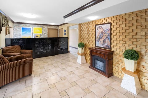 Days Inn by Wyndham Tupelo Hotel in Tupelo