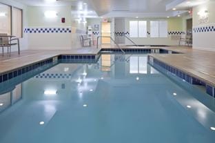 Recreational facilities