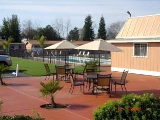 Tri Valley Inn & Suites Motel in Pleasanton