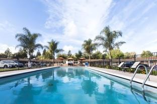 Tri Valley Inn & Suites Motel in Pleasanton