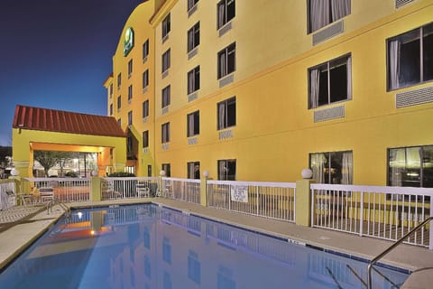 La Quinta Inn by Wyndham North Myrtle Beach Hotel in North Myrtle Beach