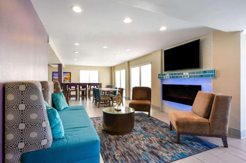 La Quinta Inn by Wyndham North Myrtle Beach Hotel in North Myrtle Beach