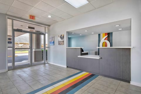 Studio 6  Rosenberg, TX Inn in Rosenberg