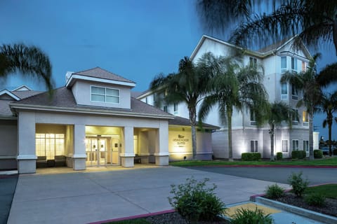 Homewood Suites by Hilton Fresno Airport/Clovis Hotel in Clovis