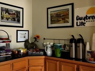 Days Inn by Wyndham Kimball Hotel in Nebraska