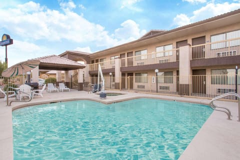 Days Inn by Wyndham Buckeye Hotel in Buckeye