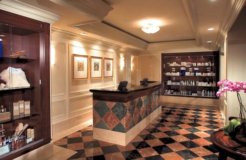 The Ritz-Carlton Coconut Grove, Miami Hotel in Coconut Grove