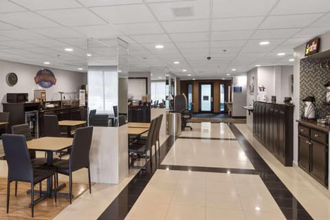 Baymont by Wyndham Pooler/Savannah Hotel in Pooler