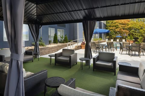 Fairfield by Marriott Inn & Suites Atlanta Vinings/Galleria Hotel in Vinings