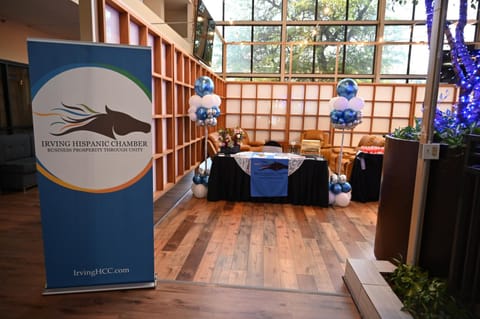 Atrium Hotel and Suites DFW Airport Hotel in Irving