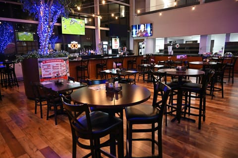 Atrium Hotel and Suites DFW Airport Hotel in Irving