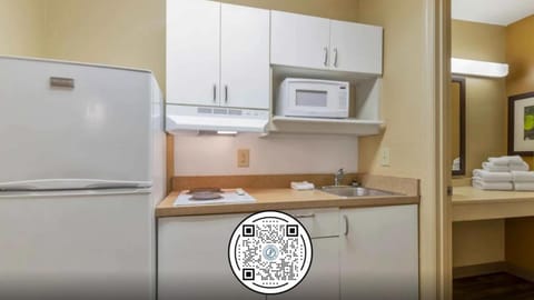 Extended Stay America Suites - Columbia - West - Interstate 126 Hotel in West Columbia