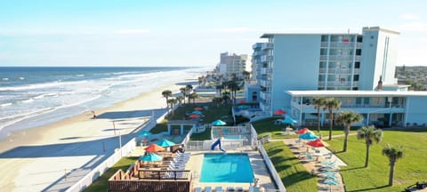 El Caribe Resort & Conference Center Hotel in Daytona Beach Shores