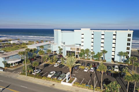 El Caribe Resort & Conference Center Hotel in Daytona Beach Shores