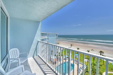 El Caribe Resort & Conference Center Hotel in Daytona Beach Shores