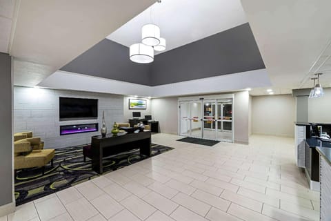 La Quinta Inn & Suites by Wyndham Fruita Hotel in Fruita