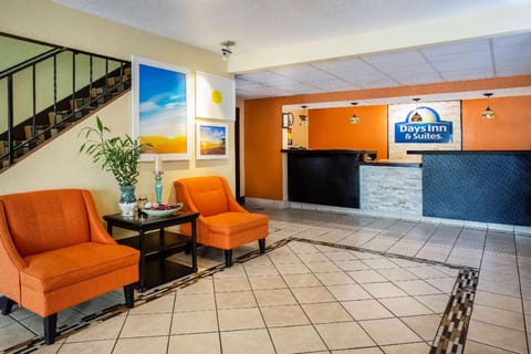 Days Inn & Suites by Wyndham Stevens Point Hotel in Stevens Point