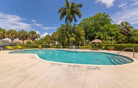 Extended Stay America Premier Suites - Miami - Airport - Miami Springs Hotel in Miami Springs