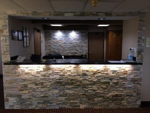 Super 8 By Wyndham Knoxville Hotel in Iowa