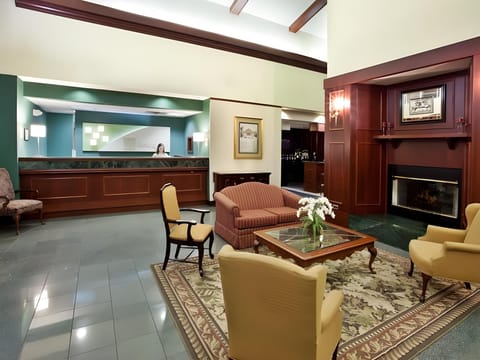 Holiday Inn Hotel and Suites Peachtree City By IHG Hotel in Peachtree City