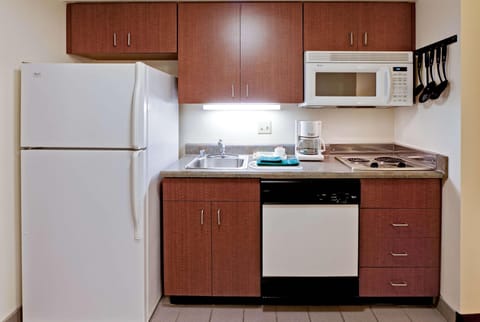 Hawthorn Suites by Wyndham Louisville East Hotel in Saint Matthews