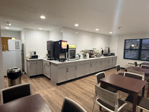 MainStay Suites Rochester South Mayo Clinic Hotel in Rochester