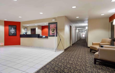 Extended Stay America Suites - Houston - I-10 West - CityCentre Hotel in Addicks