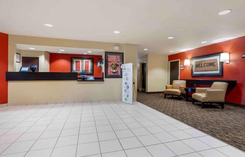 Extended Stay America Suites - Houston - I-10 West - CityCentre Hotel in Addicks