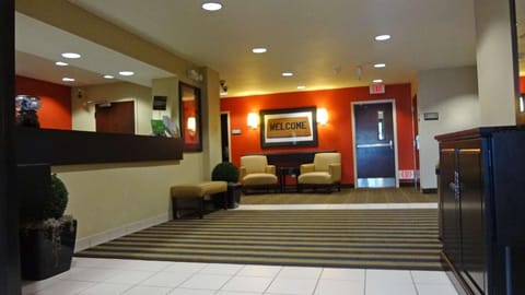 Extended Stay America Suites - Houston - I-10 West - CityCentre Hotel in Addicks