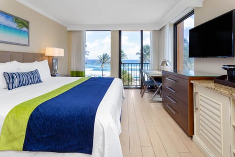 Wyndham Deerfield Beach Resort Hotel in Deerfield Beach