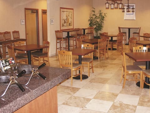 Coffee shop