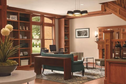 Country Inn & Suites by Radisson, St. Charles Historic District Hotel in Saint Charles