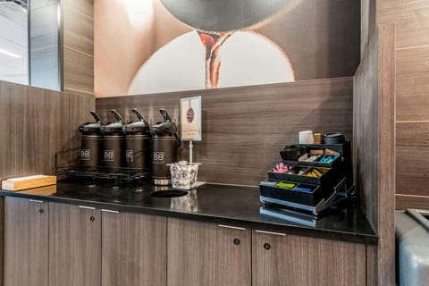 Fairfield by Marriott Inn & Suites St. Joseph Stevensville Hotel in Lincoln Township