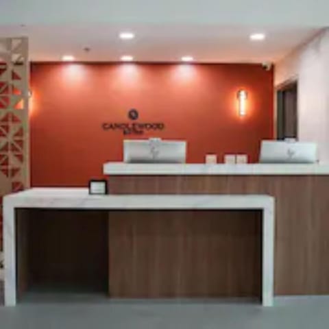 Candlewood Suites Houston Space Center – Webster by IHG Hotel in Webster