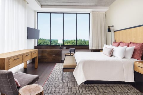 Recreational facilities