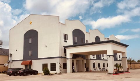 Days Inn by Wyndham Kemah Hotel in Kemah