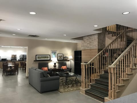 Country Inn & Suites by Radisson, Dalton, GA Hotel in Dalton